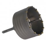 extol körkivágó 105 mm téglához sds