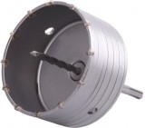 extol körkivágó 125 mm téglához sds +