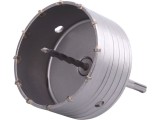 extol körkivágó 150 mm téglához sds +