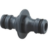 Extol kuplung csatlakozó (toldó)