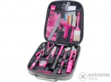 Extol Lady szerszámkészlet, 68 részes (6593)