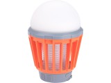 Extol LED kemping lámpa UV szúnyogfogóval, max. 180 lm (43131)