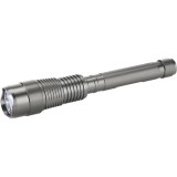 Extol LED lámpa, kb.10W CREE T6, 800Lm, 4000 mAh Li-ion akku, ALU ház