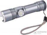 Extol LED lámpa, XPE LED; 280 Lm, ALU ház, beépített Li-ion akku 2000 mAh