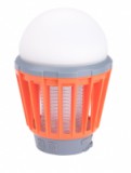 Extol Light LED kemping lámpa UV szúnyogfogóval (43131)