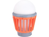 Extol Light LED kemping lámpa UV szúnyogfogóval