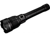 Extol light LED lámpa, 8000 Lm, USB újratölthető Li-ion akkus (43142)