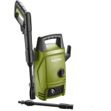 EXTOL magasnyomású mosó 1400W, max./névleges nyomás: 100/70 Bar, max. 330 liter/óra 413103