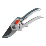 Extol metszőolló, mellévágó, 215mm, tapadásmentes acél vágóél, max. 20 mm