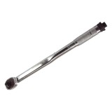 Extol nyomatékkulcs, 1/2", 28-210 Nm, Tüv GS (910184)