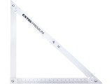 Extol összecsukható derékszög, 600 mm, ALU, 8825109