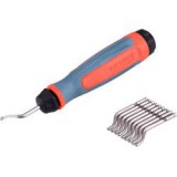 Extol Permium sorjátlanító készlet (8803680)