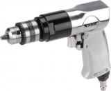 Extol pneumatikus fúrógép,1-10mm befogás, kulcsos tokmány (3/8"-24UNF)