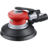 Extol pneumatikus rotációs csiszoló, 150mm, excentricitás: 5mm (8865038)