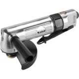 Extol pneumatikus sarokcsiszológép GA125 (8865034)