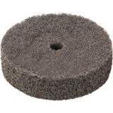 Extol polírkorong, 75×20mm, tengely átmérő:10mm; a 410112 köszörűgéphez