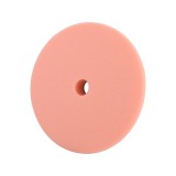 Extol polírkorong, egybe polírozás, T40, 150×25mm, tengely: 22 mm, narancs