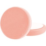 Extol polírkorong, egybe polírozás, T40, 200×30mm, narancs, tépőzáras