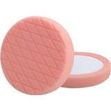 Extol polírkorong, vágott, egybe polírozás, T40, 180×30mm, narancs, tépőzáras