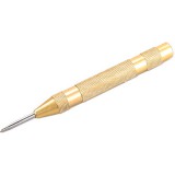 Extol pontozó, automata, CV. hegy: 3,2mm, sárgaréz test: 125mm