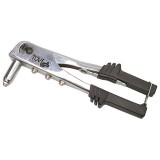 Extol popszegecshúzó fogó; 2,4-3,2-4-4,8mm, TÜV/GS 6500N húzóerő, 250mm