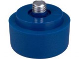 Extol pót gumi fej a 8811121 gumikalapácshoz, kék (8811121A)
