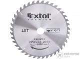 Extol Premium 250T40 körfűrészlap (8803241)