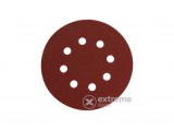 Extol Premium 8803566 vászon csiszolókorong készlet