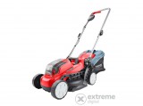 Extol Premium akkus fűnyíró gép, Garden20V, 20V, 2×2000mAh, Li-ion, vágási kapacítás 33cm, állítható magasság, szénkefe