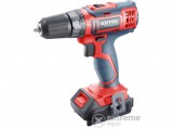 Extol Premium akkus fúró csavarozó 20V, Li-ion, 1.5 Ah (8891800)