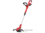 Extol Premium akkus fűszegélynyíró gép, Garden20V, 20V, 2000mAh Li-ion akku, és töltővel