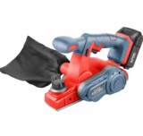 Extol Premium Akkus Gyalugép (8891830)