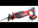 Extol Premium akkus szablyafűrész 20V, Li-ion, 1 akku, 2.0 Ah (8891820)