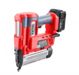 Extol Prémium akkus szög és kapocs belövő gép (8891860)