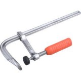 Extol Premium asztalos szorító 300x100 mm, kovácsolt (8815025)