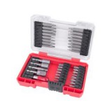 Extol Premium behajtó készlet, 37db (8819637)