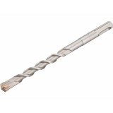 Extol Prémium Betonfúró, keresztfejű (4 élű), SDS PLUS; 8×210 mm