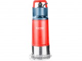 Extol Premium búvárszivattyú tiszta vízhez, nyomás szenzorral, 1200W, szállító teljesítmény: 6m3/h, max. száll. 40 m