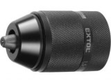 Extol Premium click-lock gyorstokmány, befogás: 1,5-13mm (8898006)