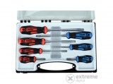 Extol Premium csavarhúzó készlet, 7 db-os (8819257)