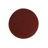 Extol Premium csiszolókorong vászon, (8803534) 115mm, P60,10db,  tépőzáras