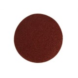 Extol Premium CSISZOLÓKORONG VÁSZON, KÉSZLET 10DB, 125MM, P80-AS, TÉPŐZÁRAS 8803553