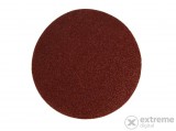 Extol Premium csiszolókorong vászon, készlet 10db-os, 125mm-es (8803551)