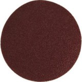 Extol Premium csiszolókorong vászon, tépőzáras P240, 125 mm 10 db (8803558)