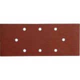 Extol premium csiszolópapír, lyukas klt. 10db (243100)