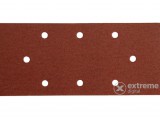 Extol Premium csiszolópapír, tépőzáras, 93×190 mm (242100)