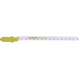 Extol Prémium dekopírlap puhafára, 5db, Bosch befogás (8805003)