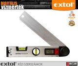 Extol Premium digitális vízmérték 305 mm - szerszám