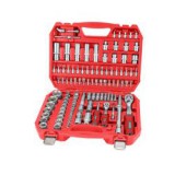 Extol Premium dugókulcs készlet 110db-os (8818338)