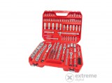 Extol Premium dugókulcs készlet, 172 részes (8818346)